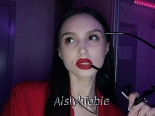 Aislyhigbie