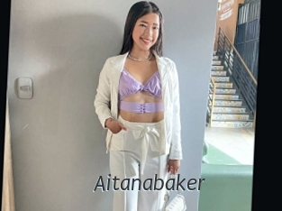 Aitanabaker