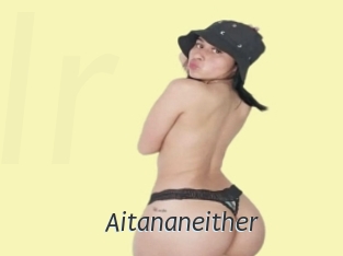 aitananeither Ligne Rose