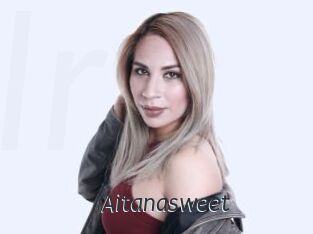 Aitanasweet