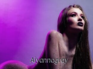 Aiyannagray