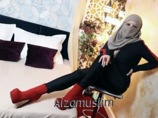 Aizamuslim