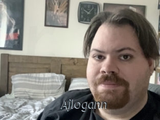 Ajlogann