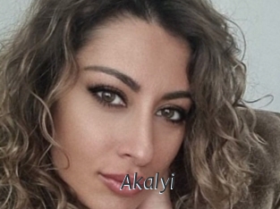 Akalyi