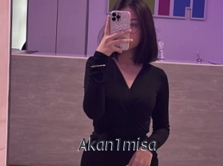 Akan1misa