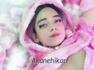 Akanehikari