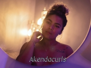 Akendacurls