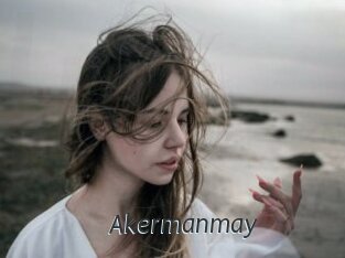 Akermanmay