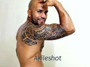 Akileshot