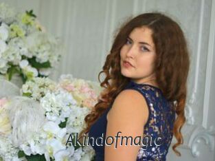Akindofmagic