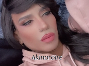 Akinoroire