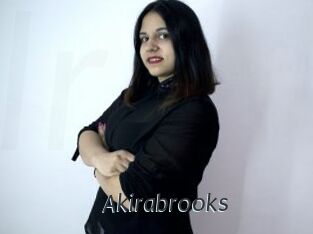 Akirabrooks