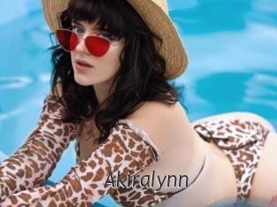 Akiralynn