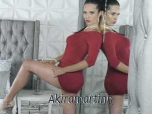 Akiramartinn