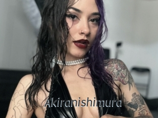 akiranishimura Ligne Rose