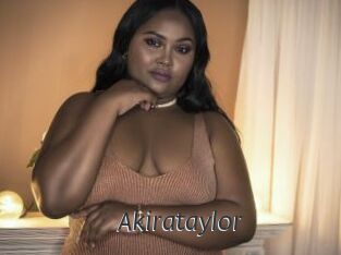 Akirataylor