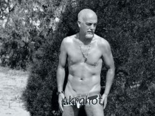 Akrahot