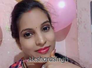 Aksharasingh