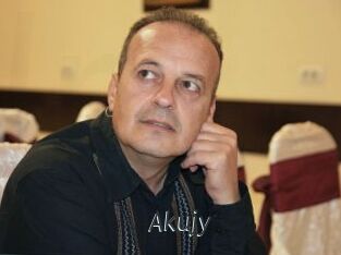 Akujy