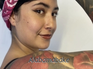 Alabamabake