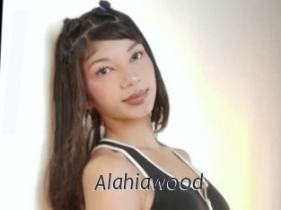 Alahiawood
