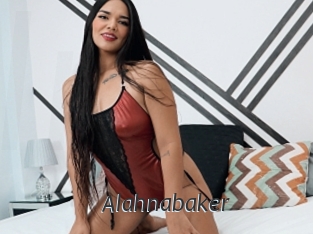 Alahnabaker