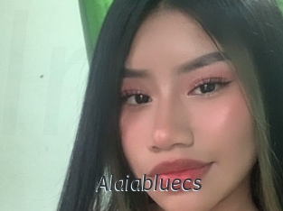 alaiabluecs Ligne Rose