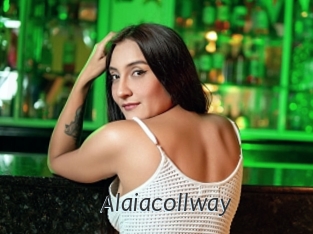 Alaiacollway
