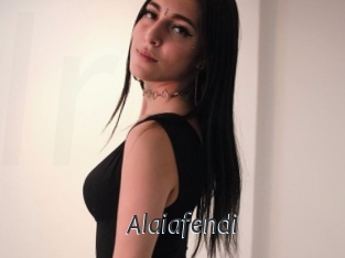 Alaiafendi