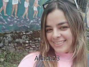 Alaiah23