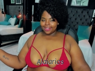 alaiarios Ligne Rose