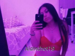 Alainahot19