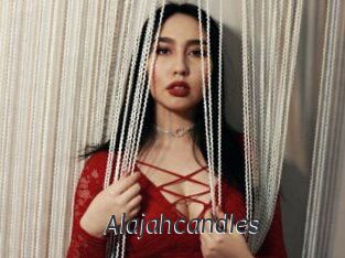 Alajahcandles