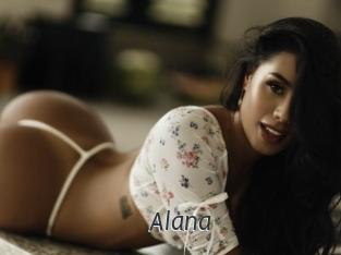 Alana
