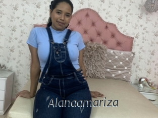 Alanaamariza
