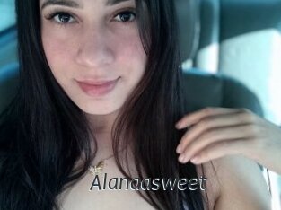 Alanaasweet