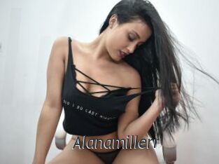 alanamillerr Ligne Rose