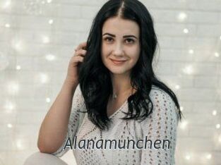 Alanamunchen