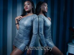 Alanarobby