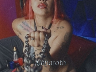 Alanaroth