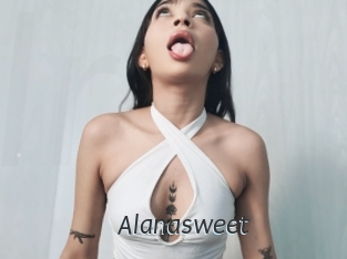Alanasweet