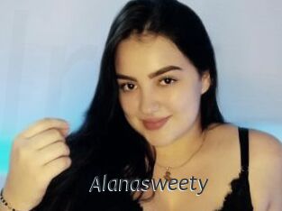 Alanasweety