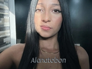 Alanatobon