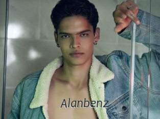 Alanbenz