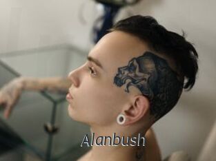 Alanbush