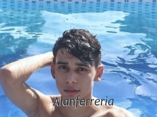 Alanferreria