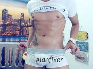 Alanfixer