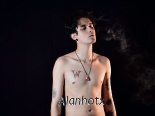 Alanhotx