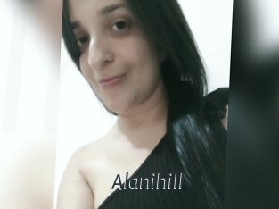 Alanihill