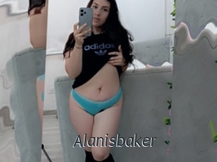Alanisbaker